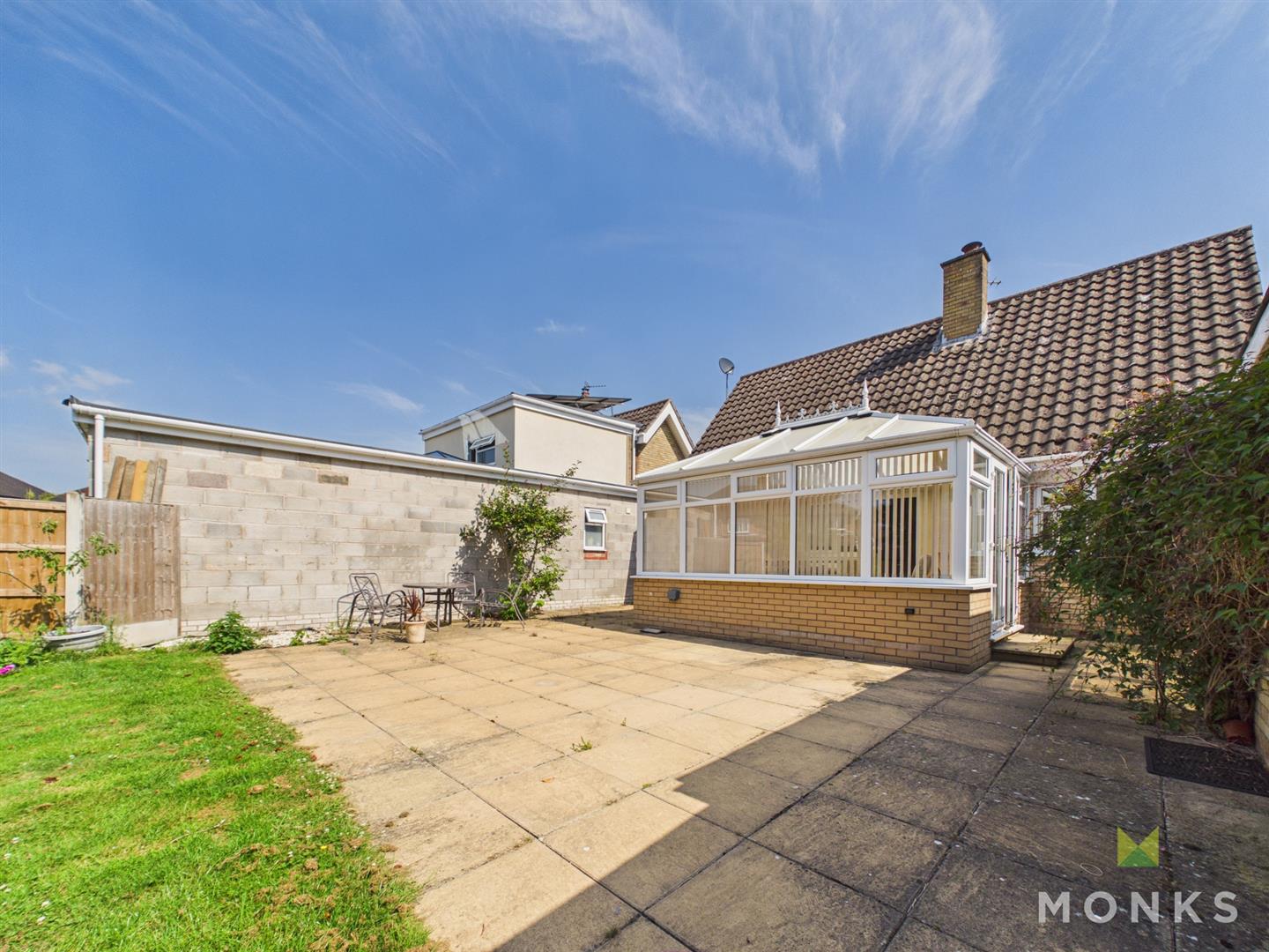 4 Mcgredy Drive, Shrewsbury, SY2 5NF For Sale